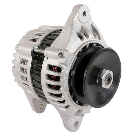 Aftermarket E630664012 Alternator for Mahindra Tractor 2310 2310HST 2810 2810HST 4510 5010 Plus E6306-64012